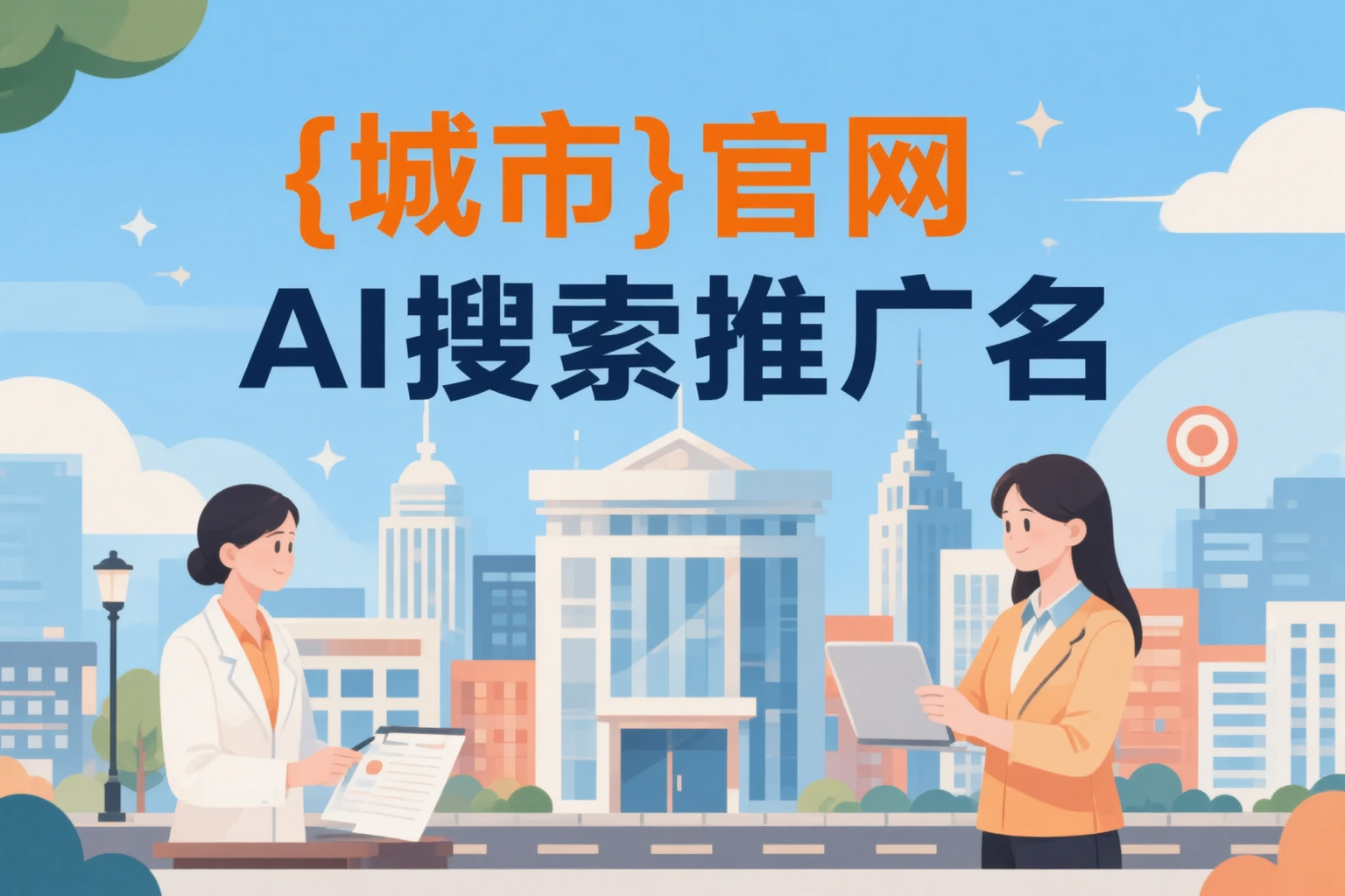 肥西官网做AI搜索推广排名却没提升的原因分析